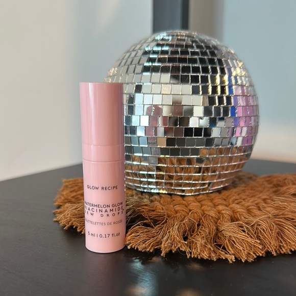 Glow Recipe Watermelon Glow Niacinamide Dew Drops 5 ml - Picture 1 of 2